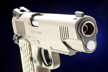 Amazon | 【WAスーパーリアルガン】WA デザートウォリアー〈キャリー