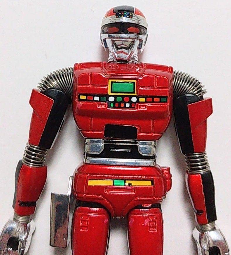 ★ポピー超合金★宇宙刑事シャリバン バンダイ☆ギャバン☆シャイダー Amazon.co.jp: ポピー超合金 宇宙刑事シャリバン ギャバン