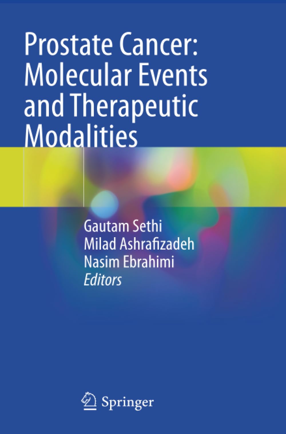 Prostate Cancer: Molecular Events and Therapeutic Modalities