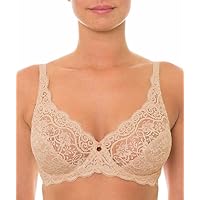 Triumph Amourette 300 W X, Reggiseno con Ferretto Donna