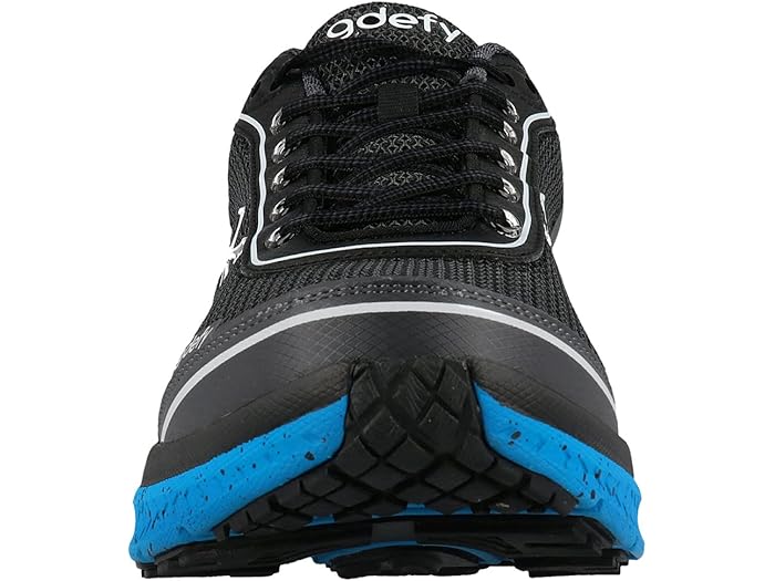 Mighty Walk - Image 1