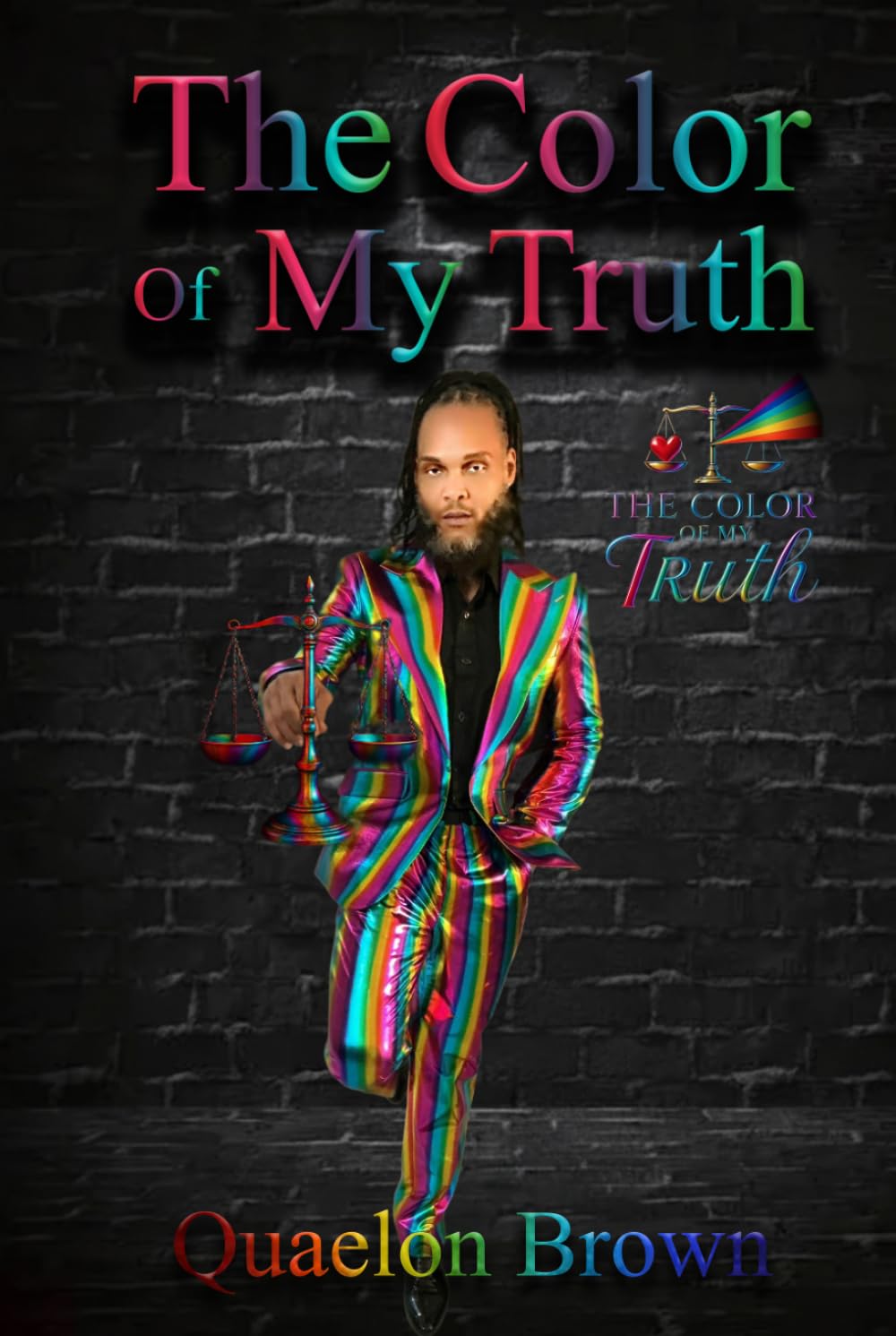 The Color Of My Truth