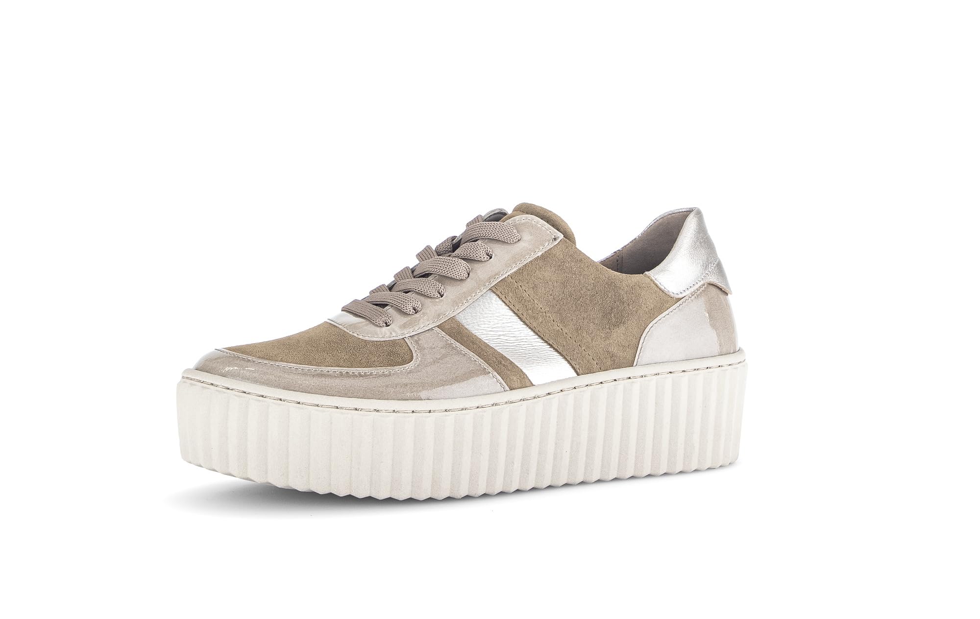 Gabor Womens Gabor 53.203 5 Farro/Puder