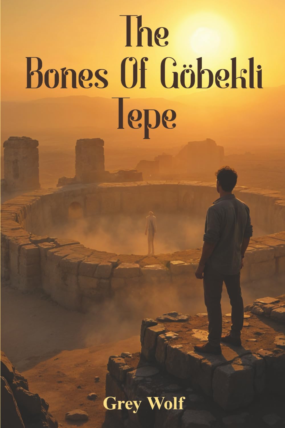 The Bones of Göbekli Tepe