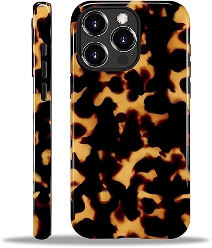 Miniatura 32 de Funda para iPhone 15 Pro Max, Funda Híbrida Resistente 2 en 1 de Cuerpo Completo, Resistente a Golpes, Protección Brillante para iPhone 15 Pro Max -