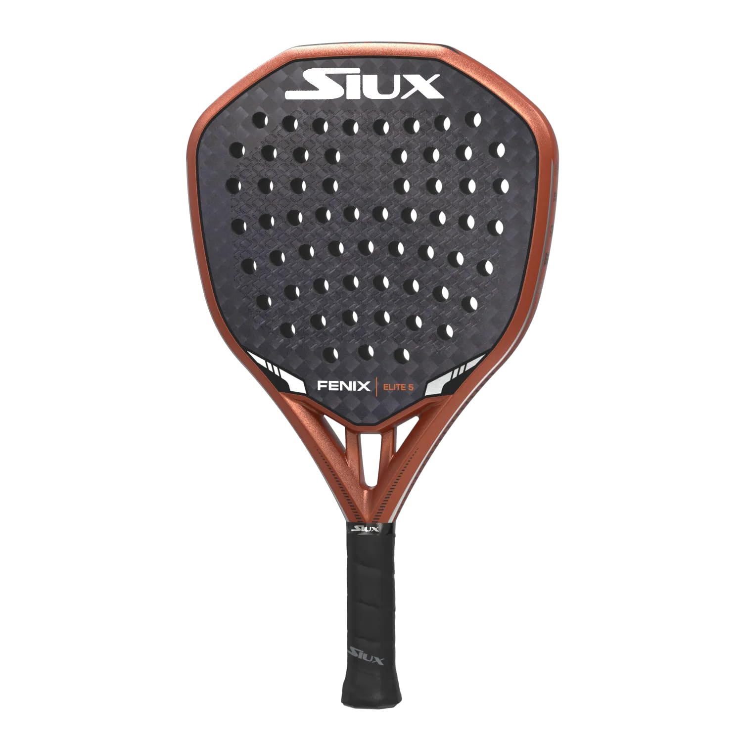 Siux Fenix Elite 5