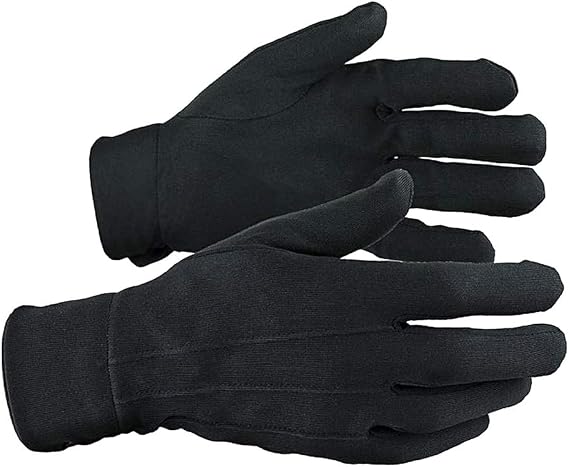 Back on Track womens Full-finger