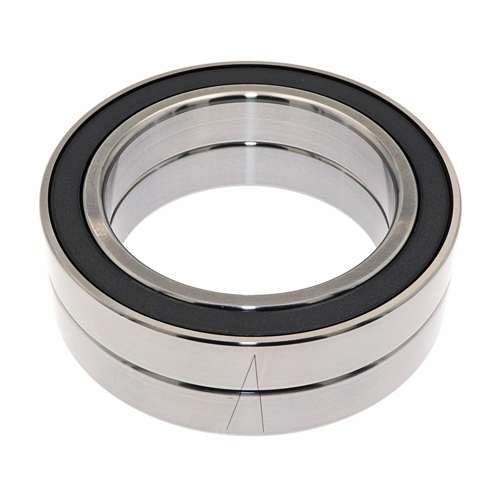Qruyhbaju One Color 1Pair H7018c 2Rz P4 A 90X140x24 Abec-7 Sealed Angular Contact Bearings Spindle Bearings