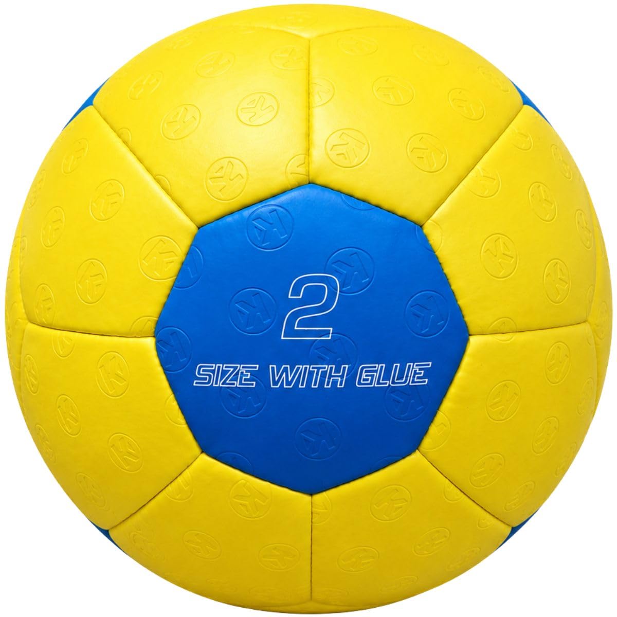 Kempa Spectrum Synergy Plus Pelota de Balonmano 30 Paneles Partido Entrenamiento