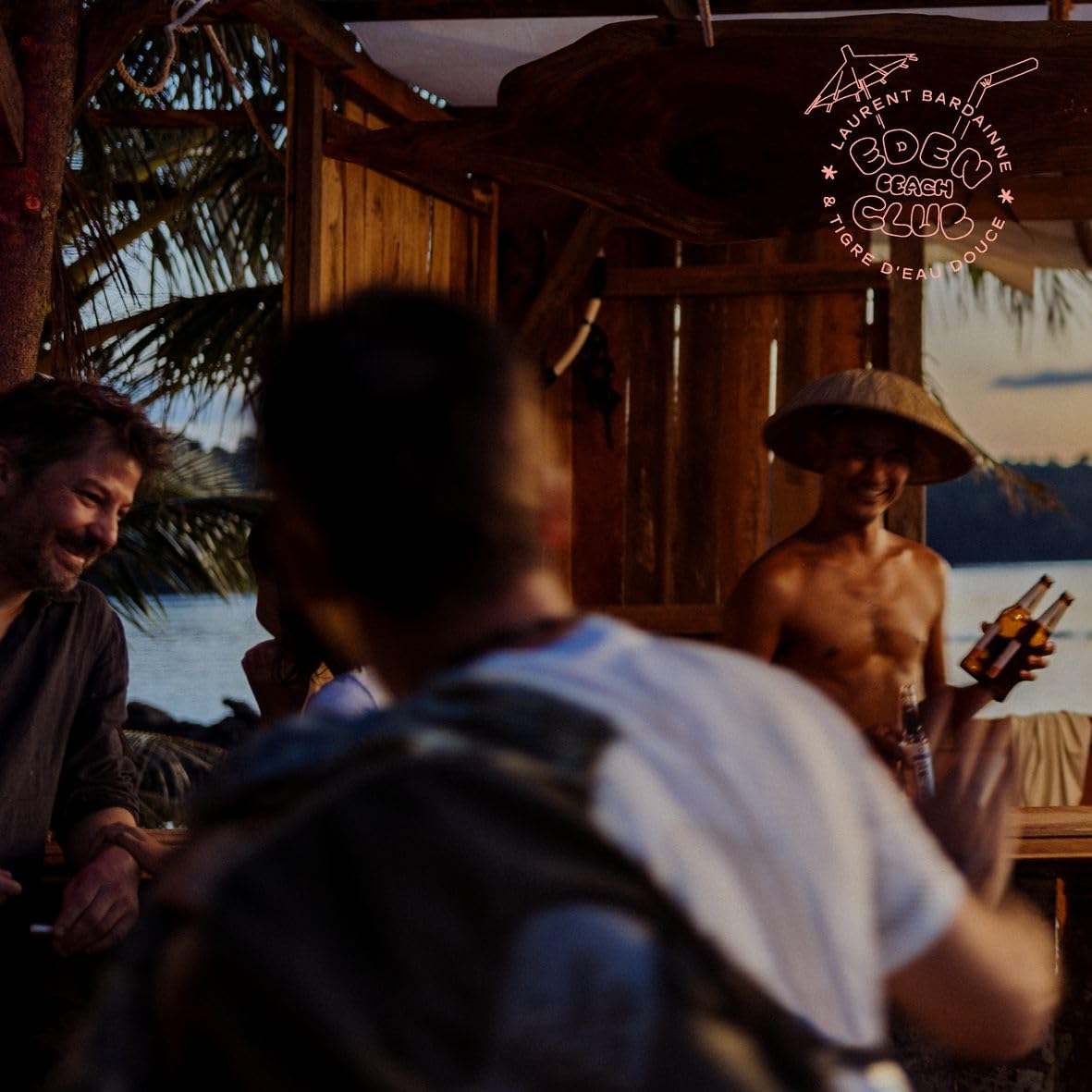 Eden Beach Club [VINYL]