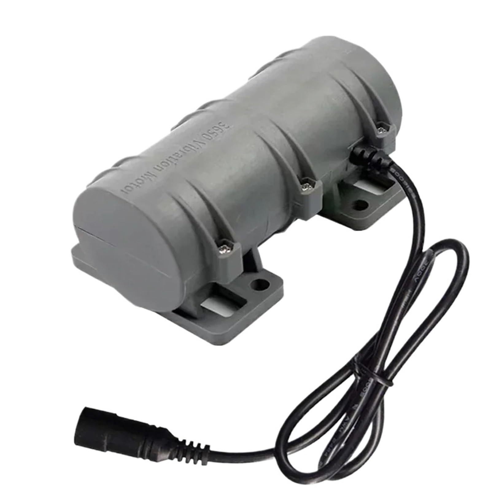 Moteur vibrant CC RC3650 pour modélisme et prototypage 24V - 7