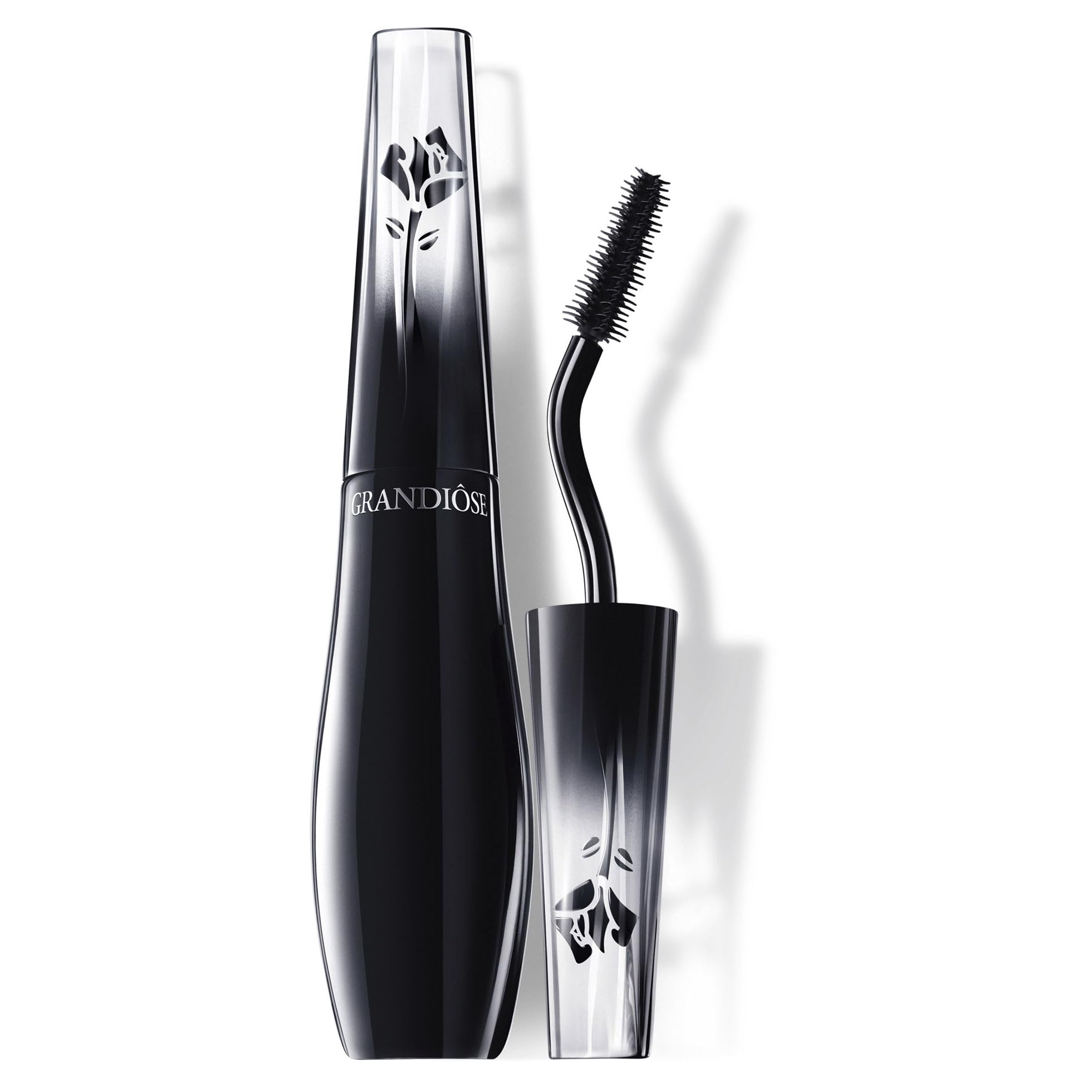 Lancome Grandiose Wide Angle Fan Effect Mascara # 01 Noir Mirifique 10g/0.35oz