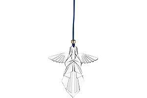 Waterford Ornaments 2021: Timeless Holiday Treasures