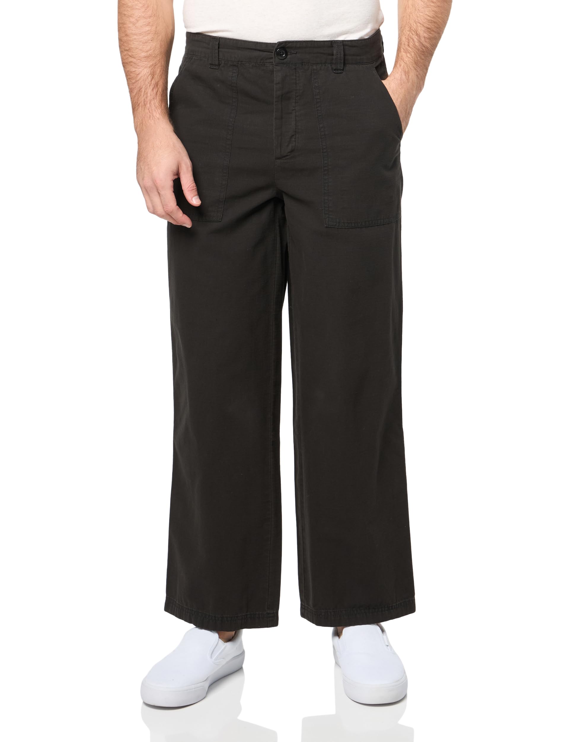 AllSaints Mens Creek Trouser
