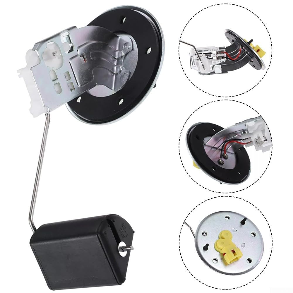 Sensore di livello del carburante, indicatore del serbatoio principale di ricambio del sensore galleggiante compatibile per Toyota per rav4 2006-2018