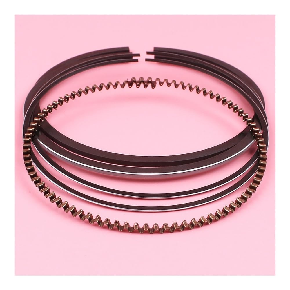 Anillos de piston 88mm de alta resistencia para motor GX390 y cortacesped 13010-ZF6-003