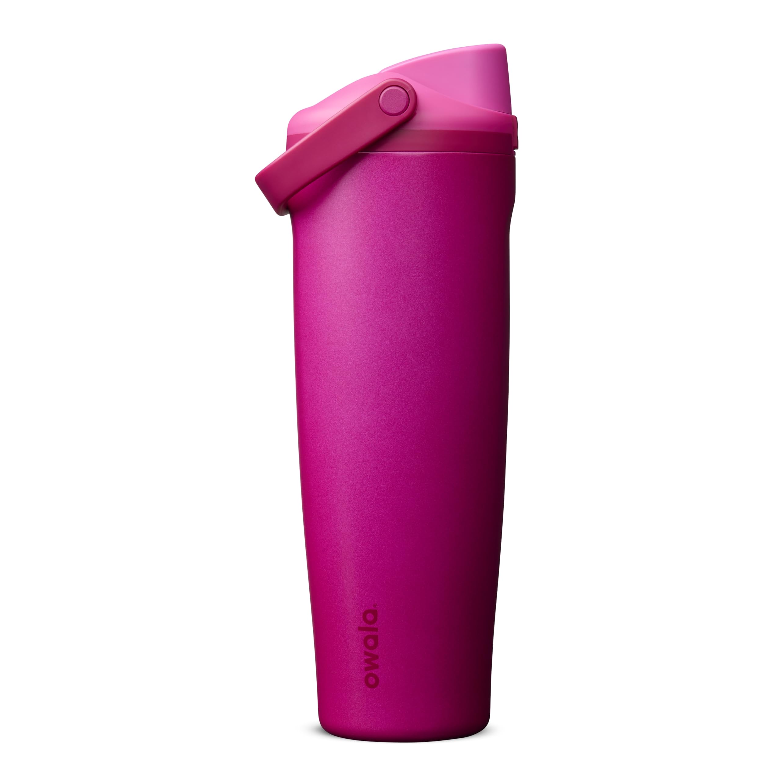 Owala FreeSip Sway 40oz Insulated Stainless Steel Water Bottle with Two-Way Spout