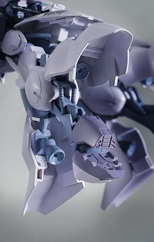 Miniatura 5 de Figura de acción Gundam Kimaris Gundam IBO Robot Spirits