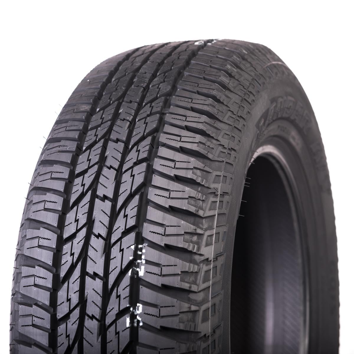 Yokohama Geolandar A/T (G015) RPB M+S - 215/60R16 95H - Ganzjahresreifen