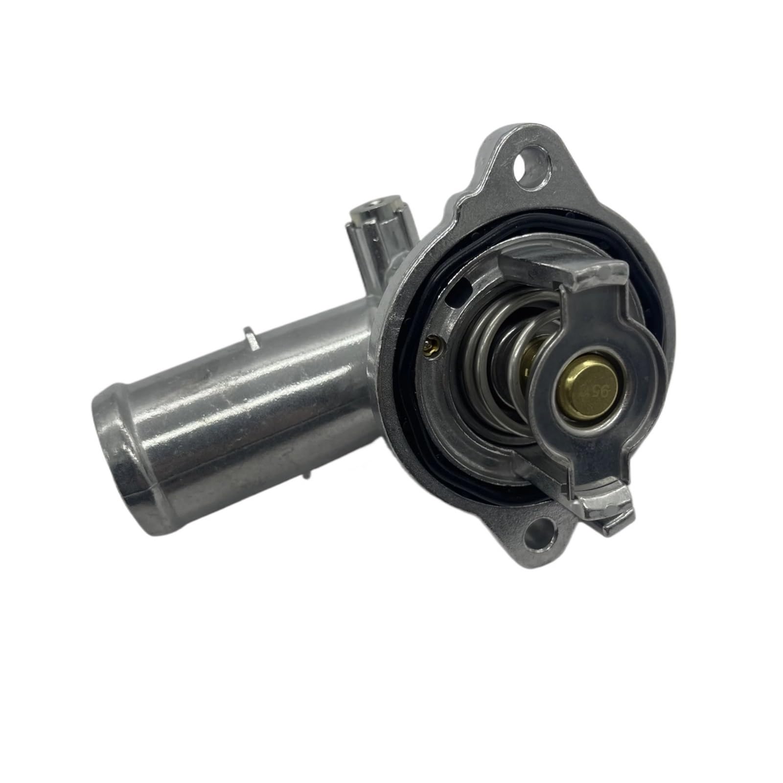 物買い屋 Amazon | NLQR サーモスタットハウジングアセンブリ マセラティ