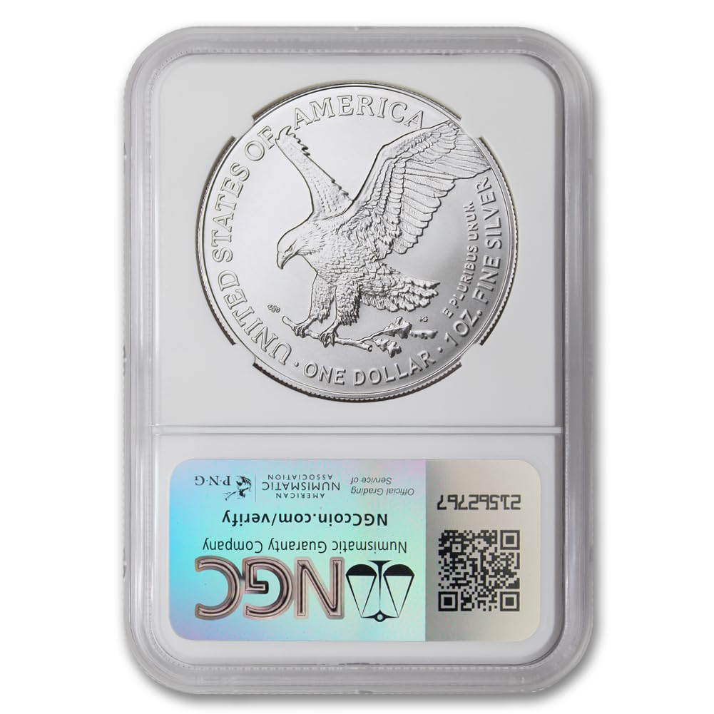 銀貨 Struck at West Point Mint 2021 MS70 銀貨 Struck at West Point Mint 2021 MS70 2021 West Point
