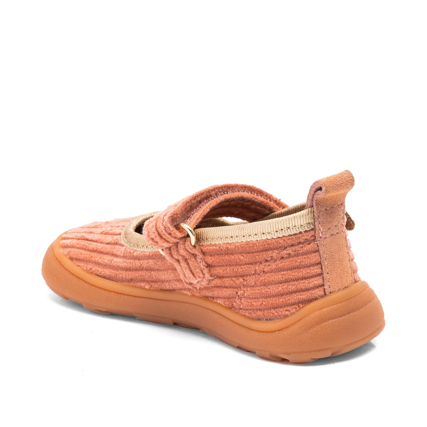Bisgaard Barefoot Ballet Zapatillas Unisex niños