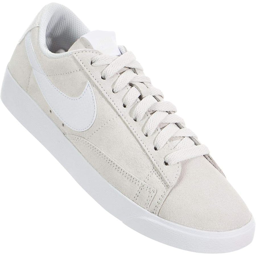 ★NIKE★ブレーザー.LOW.レザー★ホワイト/プラチナチント★ Amazon | (NIKE)ナイキ ウィメンズ ブレーザー LOW SD（AV9373
