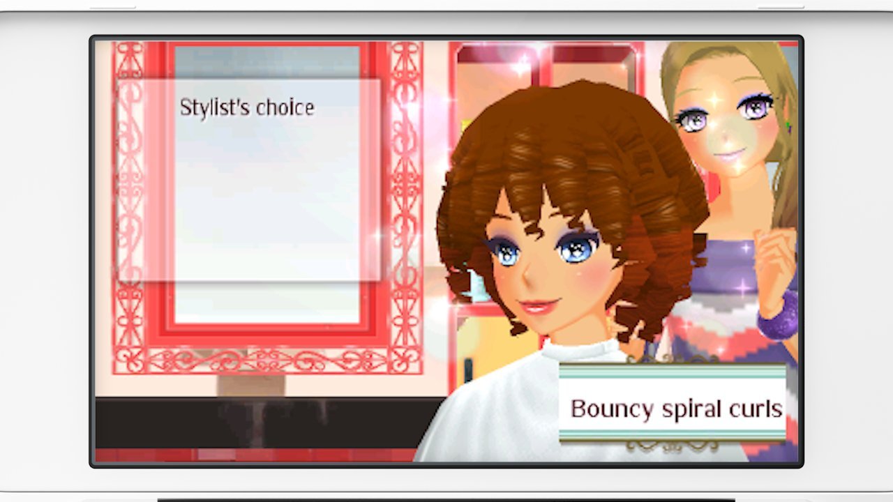 New Style Boutique 3: Estilismo para celebrities
