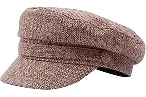 Pink Newsboy Hats for Women: The Perfect Accessory for any Fashionista