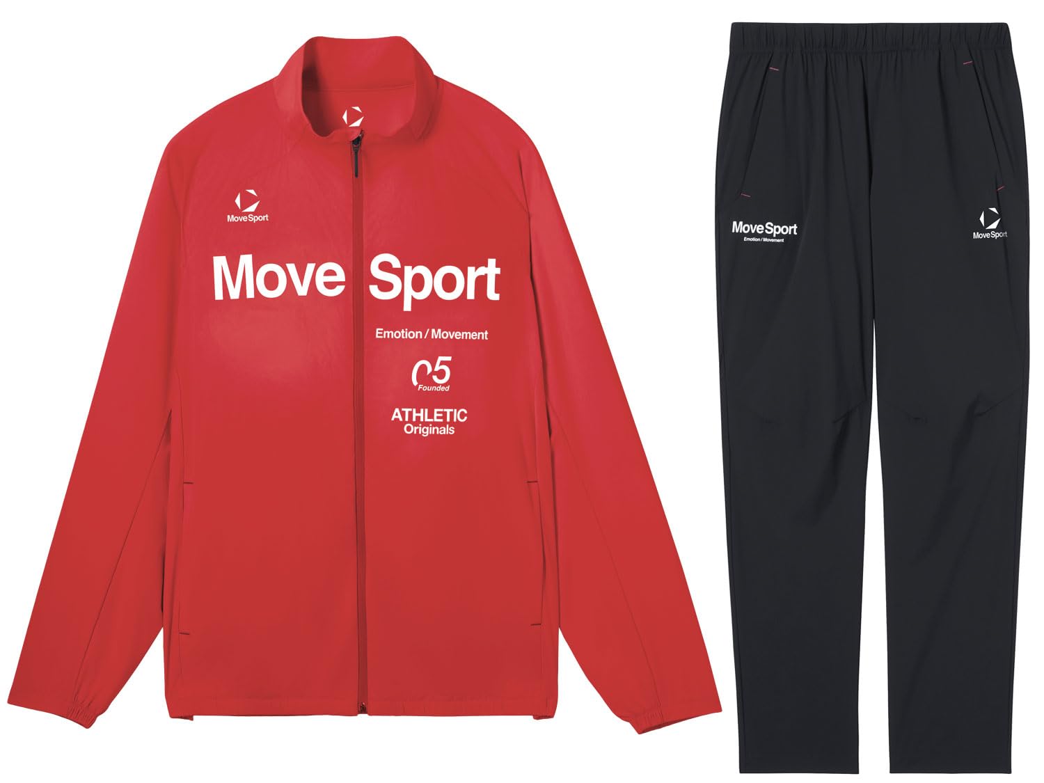 Amazon.co.jp: [ムーブスポーツ] Move Sport 接触冷感 ストレッチ