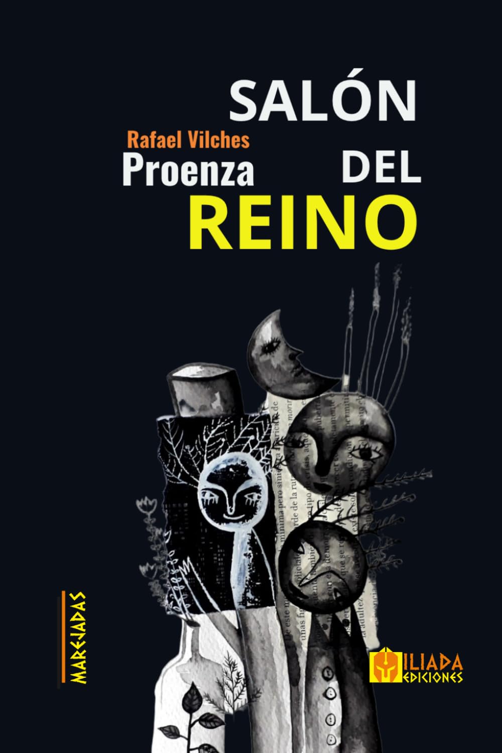 Salón del reino