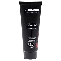 Vista 2 de Exfoliante Brandt para la piel, microdermoabrasión, 2 fl oz