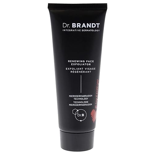 Miniatura 2 de Exfoliante Brandt para la piel microdermoabrasión 2floz