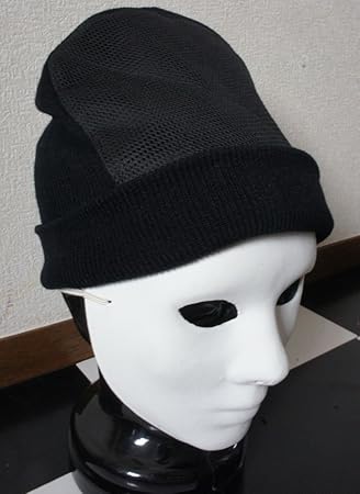 Amazon オリジナル スピンニット帽子 ブレイクダンス ブレイキン用 ベーシックデザイン 黒 Break Crown サポーター Amazon オリジナル スピンニット帽子 ブレイクダンス ブレイキン用 ベーシックデザイン 黒 Break Crown サポーター