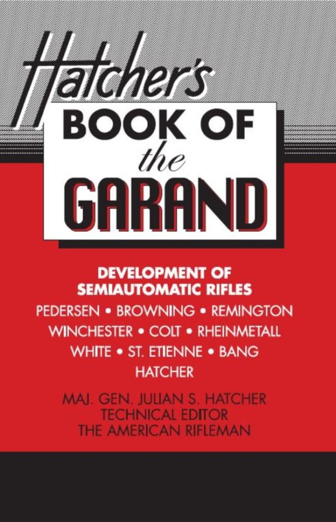 Book of the Garand