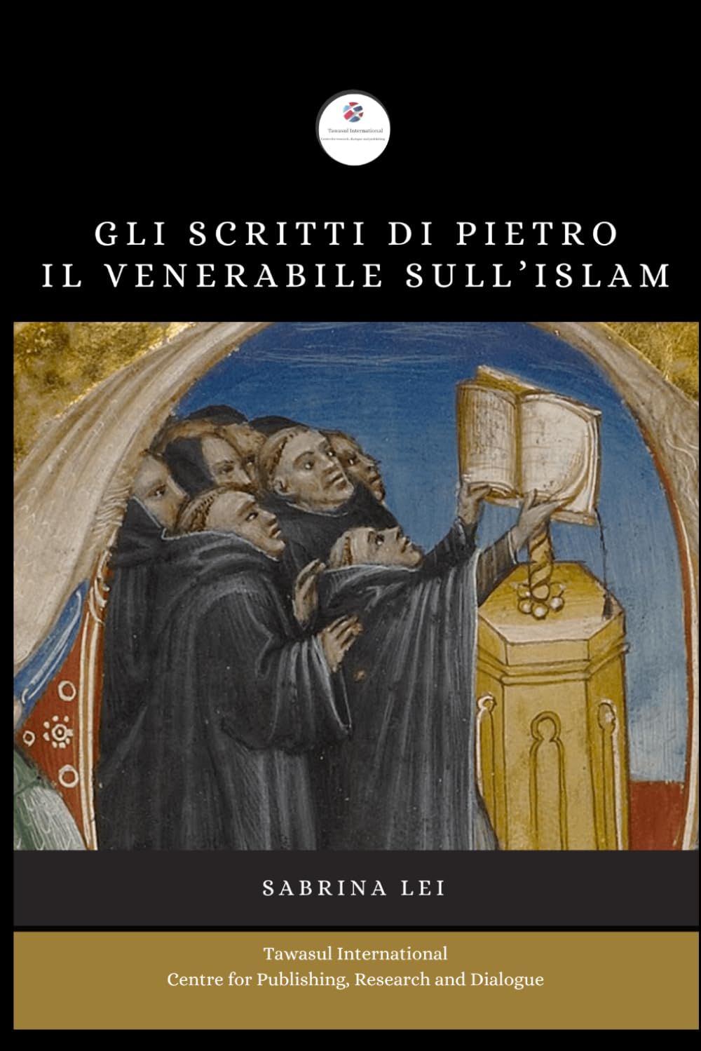 Gli scritti di Pietro il Venerabile sull'Islam