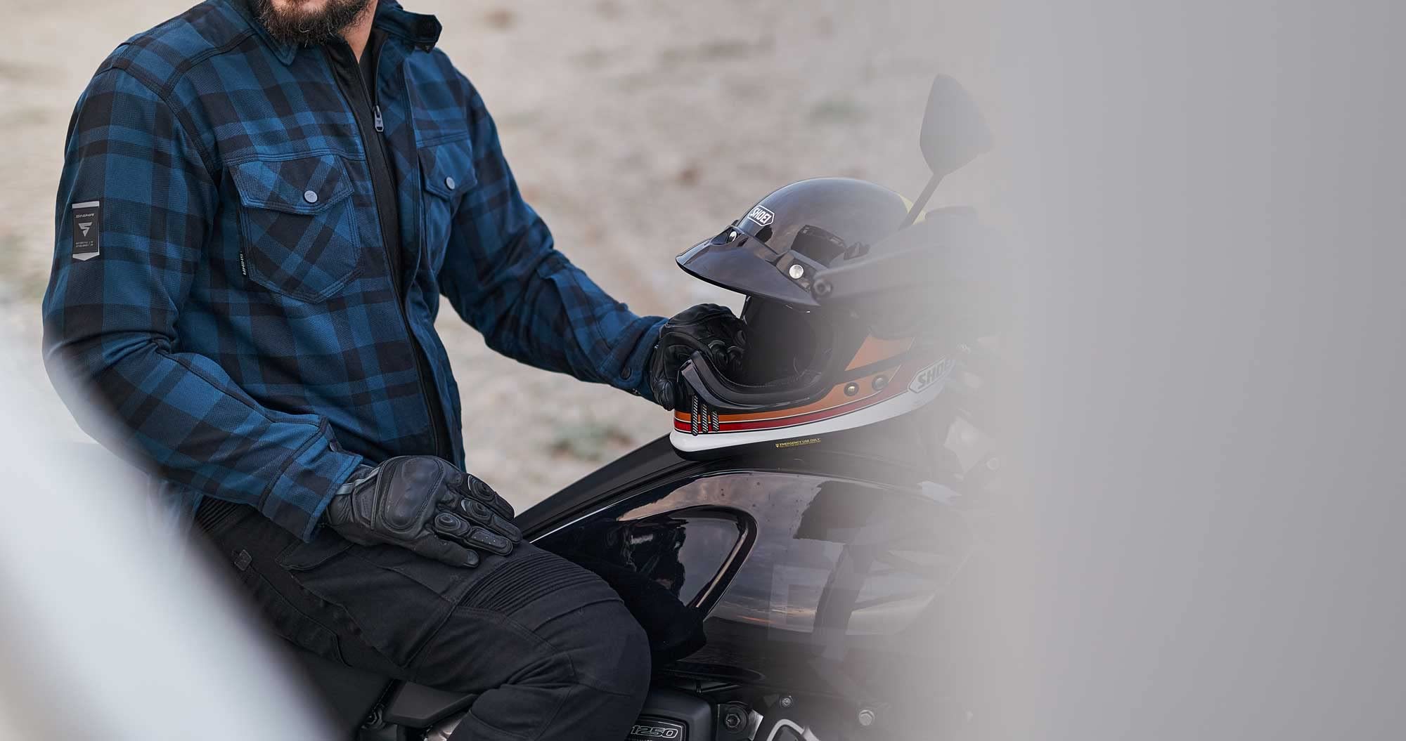 SHIMA SPARK 2.0 Rękawice motocyklowe dla mężczyzn, ekran dotykowy, letnie, sportowe skórzane rękawiczki do jazdy motocyklistów, z osłoną na kostki z TPU, suwakami dłoni i palców, wzmocnione dłonie (czarne, XL)