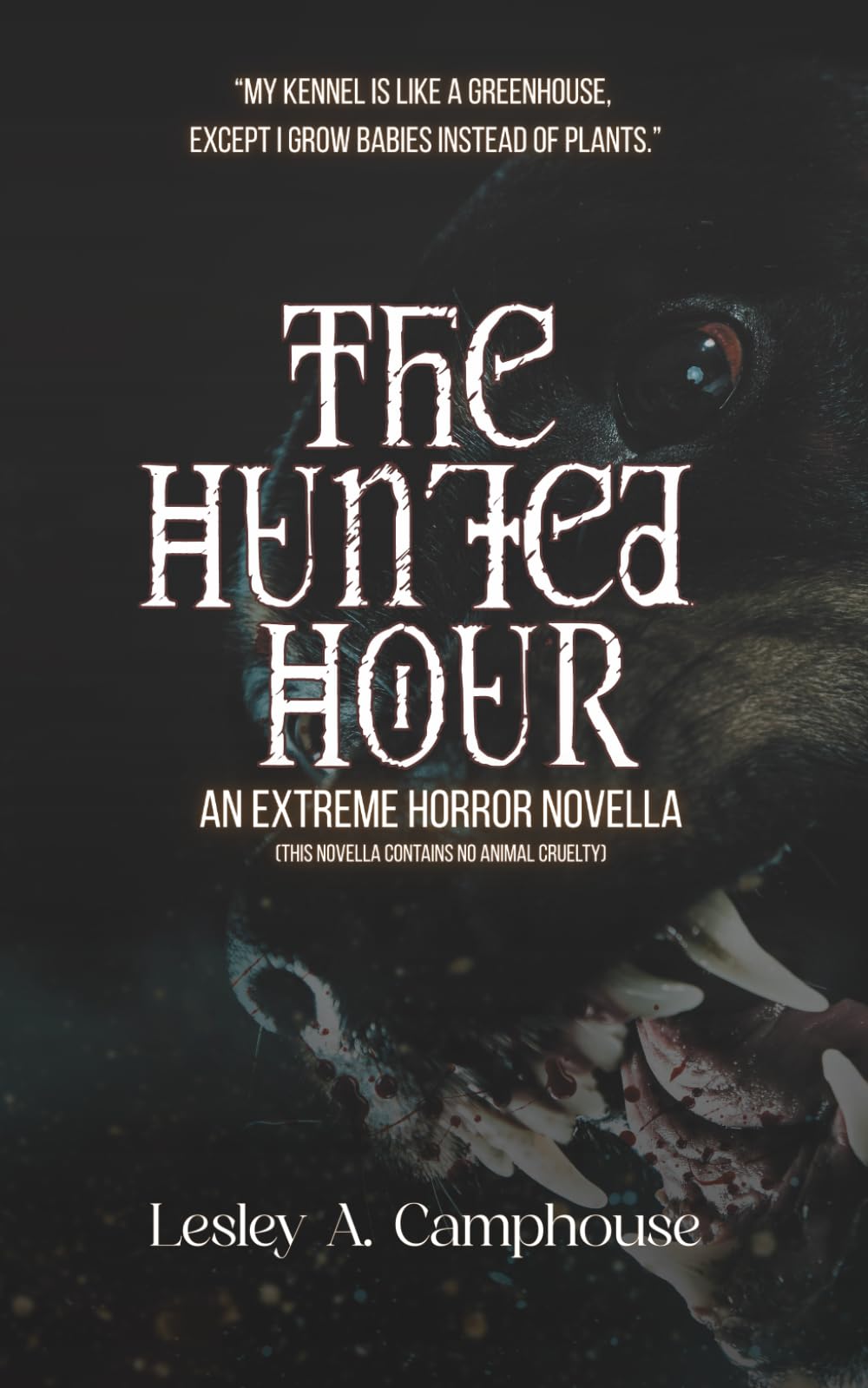 The Hunted Hour
