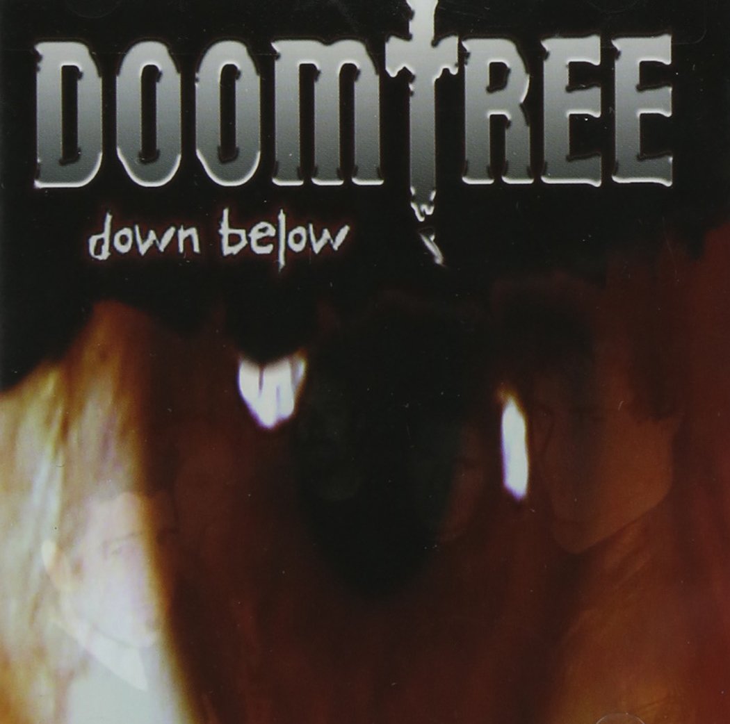Down Below [Audio CD] DOOMTREE