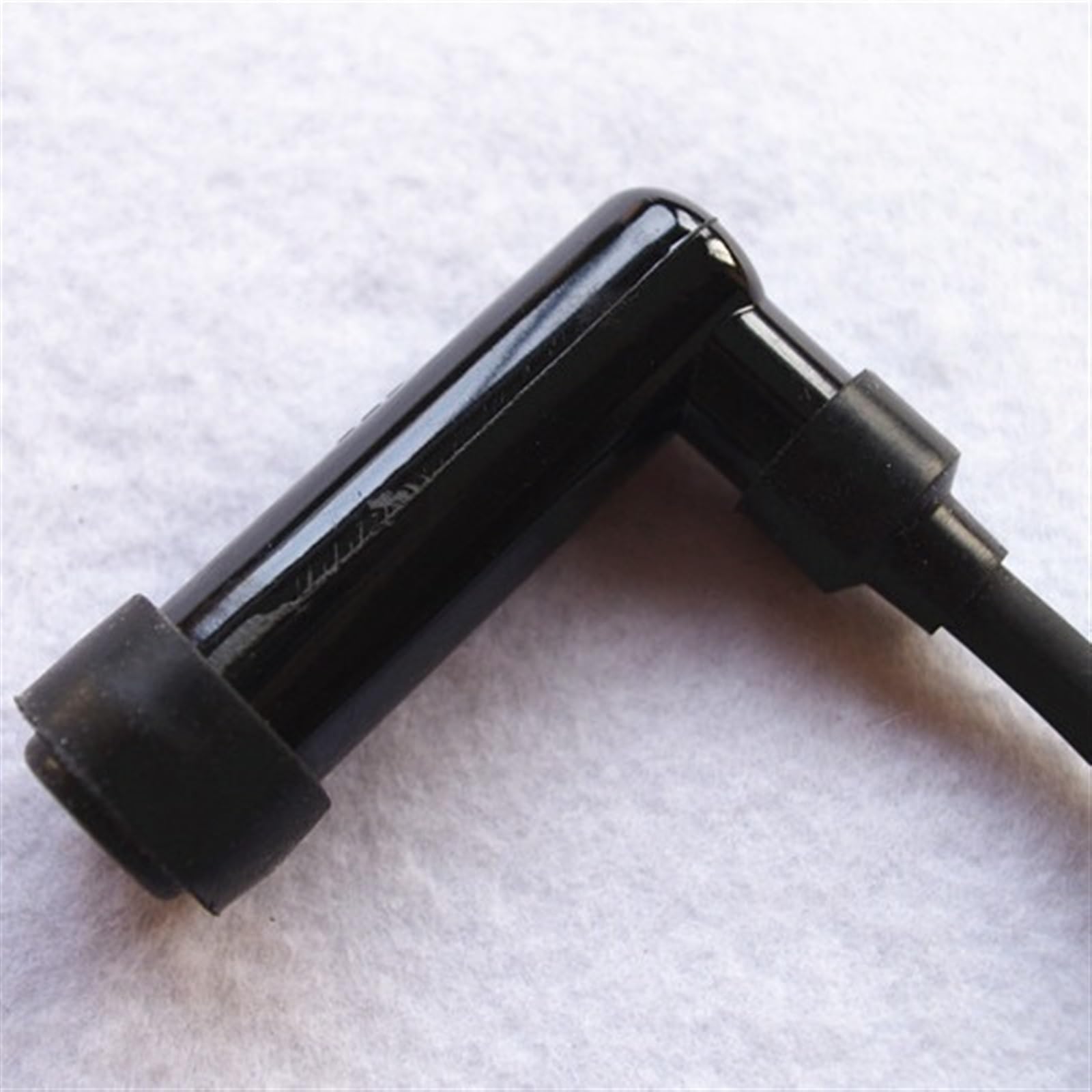 Bobina de Encendido Bobina DE Encendido E 24SC Apto for Hitachi Apto for Piezas de Motor de Gasolina Koki 6.0HP E24SC