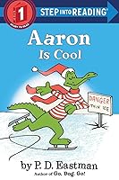 Algopix Similar Product 2 - Aaron is Cool (Step into Reading)