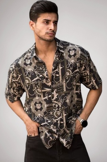 Casual Shirt for Men