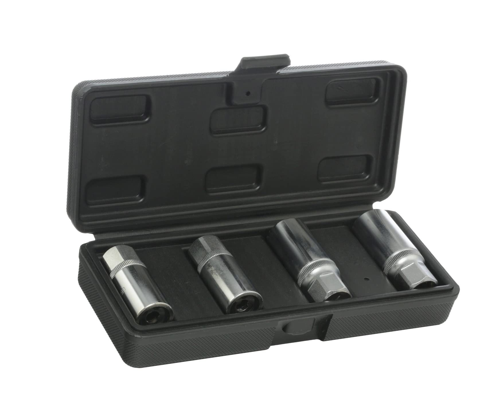 Roller stud extractor set 4pcs indispensable en rénovation mécanique