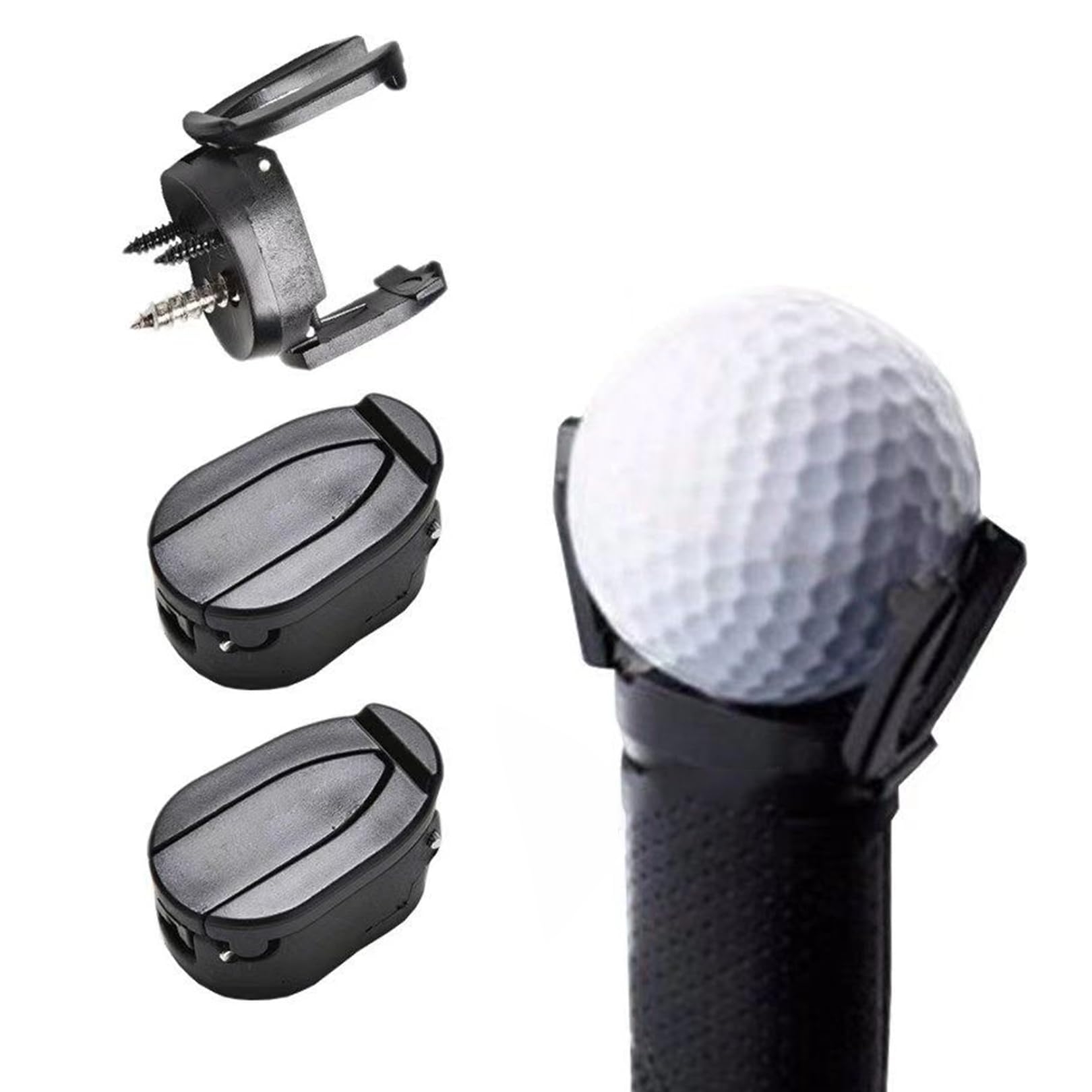 Can a Golf Ball Retriever Pick Up Multiple Balls? Ultimate Guide