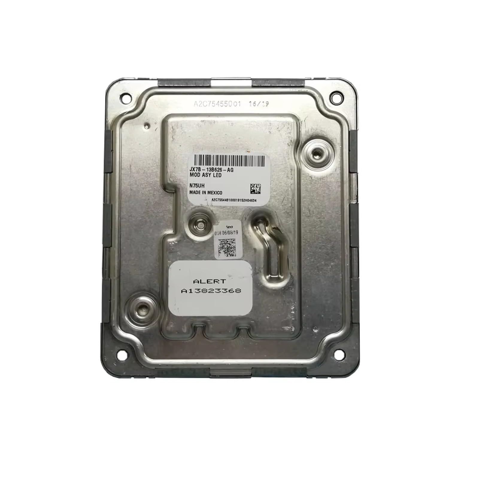 Headlight Control Unit Compatible With Explorer For Focus For Escape JX7B-13B626-AG Headlight Computer Driver Module A13823368 JX7B13B626AG Ballast