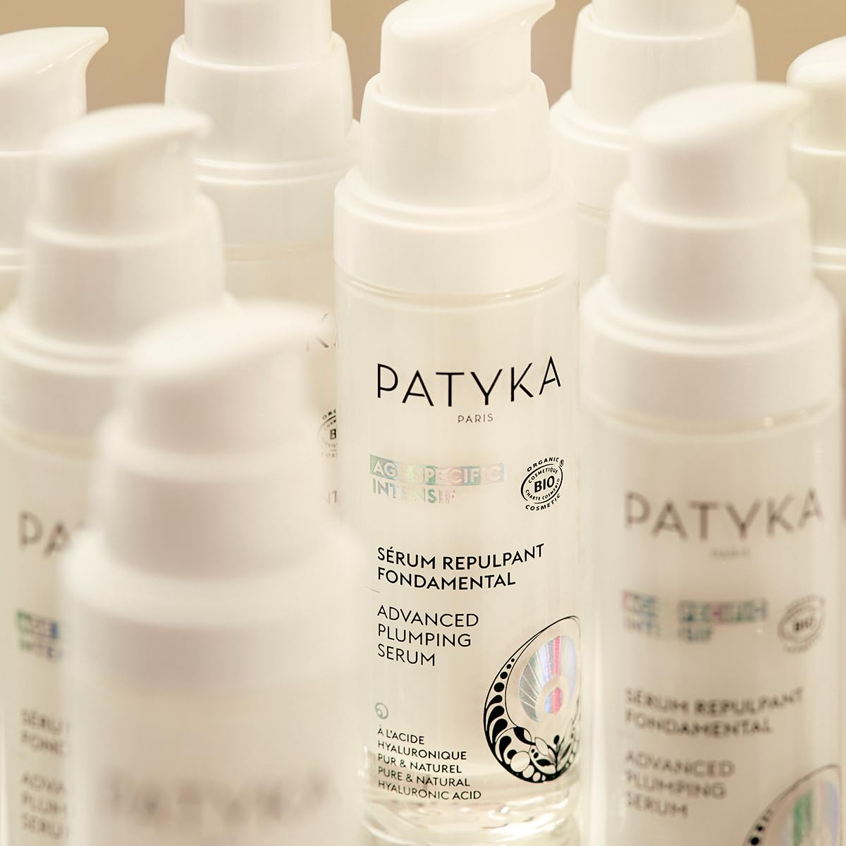Patyka - Organic Advanced Plumping Serum (1 oz | 30 ml) - Image 6