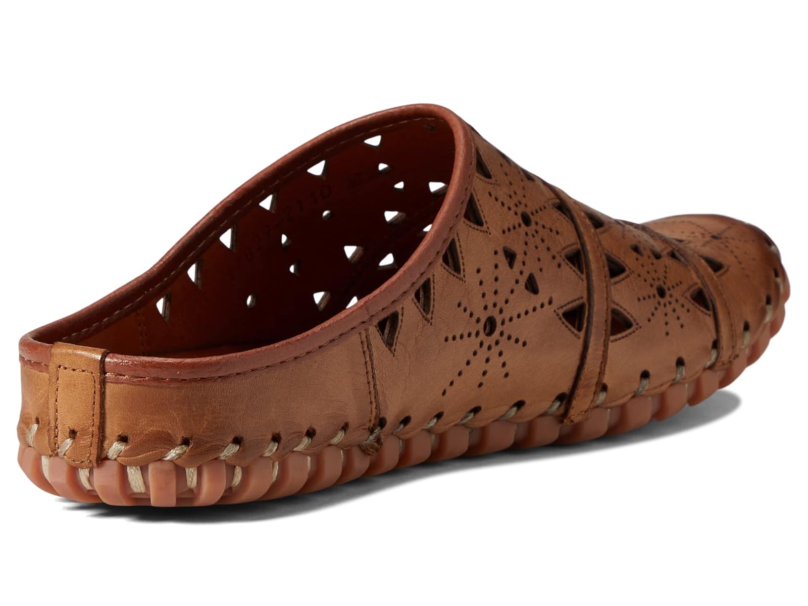 Woman's Clogs Spring Step Fusalide - Picture 18 of 36