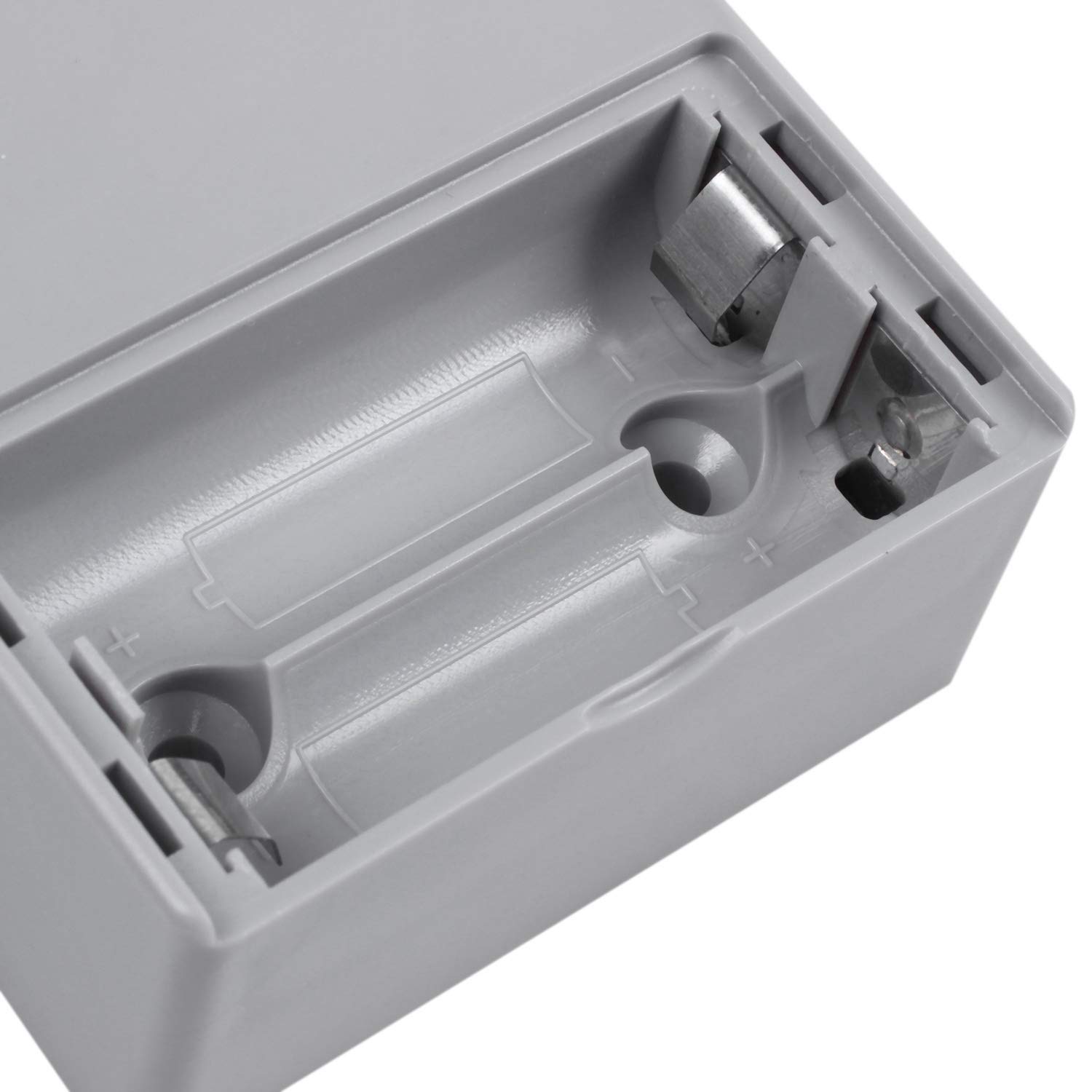 Kit de serrure électronique à ouverture libre RFID, serrures d'armoire de bricolage numériques à induction intelligente pour armoire à deux portes, casier, tiroir, armoire en bois