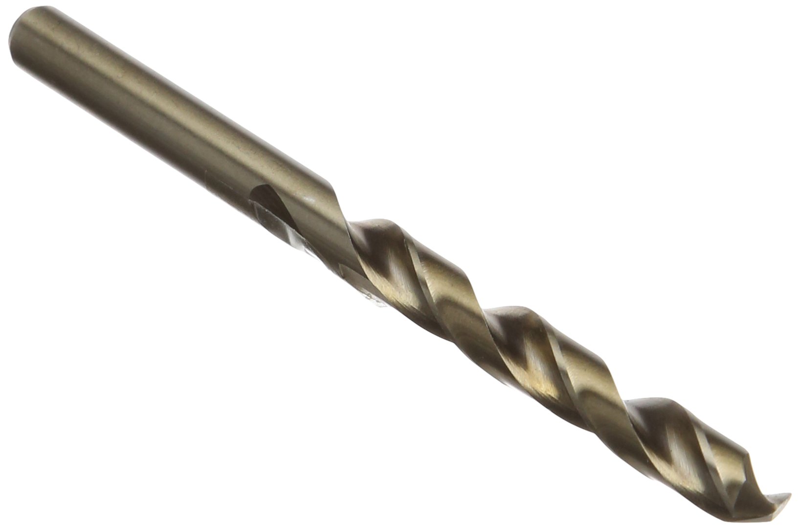 Toolpak Drill Bit 8.0Mm Steel Cobalt