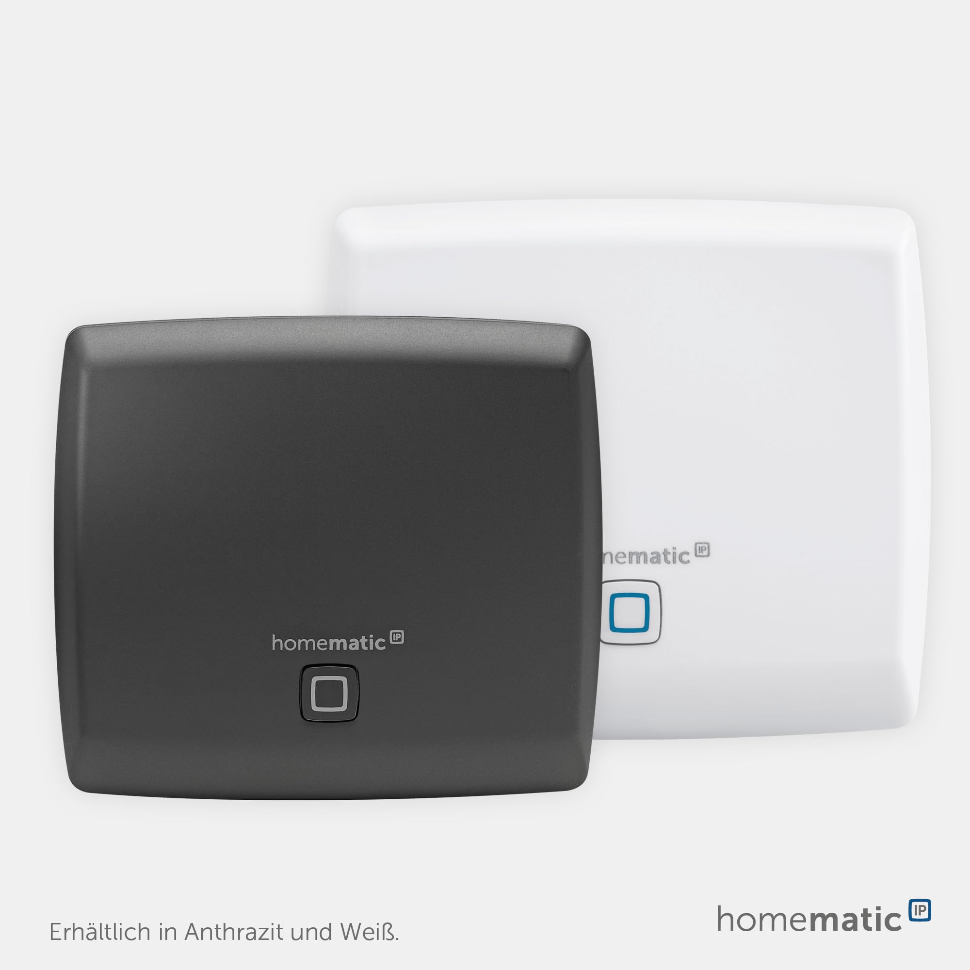 EQ-3 Ag Homematic Ip HmiP-HaP-A, 100 Mbit/s, 10.100 Mbit/s, 400 M, 128 Bit Aes, 100 - 240 V, 0,2 A